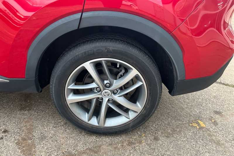 Used MG MG HS 2022 for sale - 77711922: Photo 11