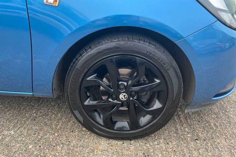 Used Vauxhall Corsa 2019 for sale - 78188726: Photo 10