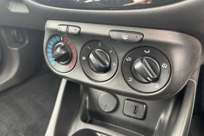 Used Vauxhall Corsa 2019 for sale - 78188726: Photo 15