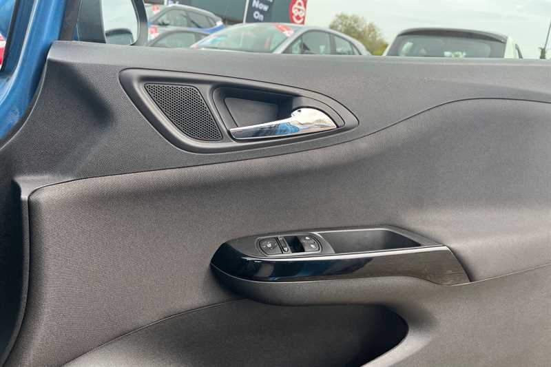 Used Vauxhall Corsa 2019 for sale - 78188726: Photo 16