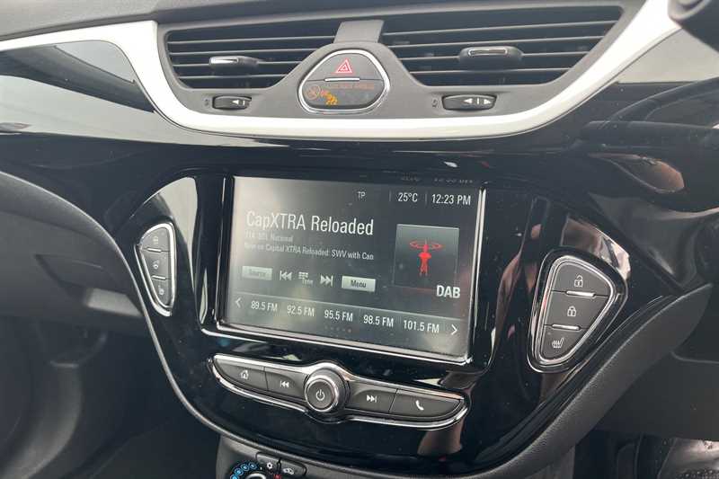 Used Vauxhall Corsa 2019 for sale - 78188726: Photo 17