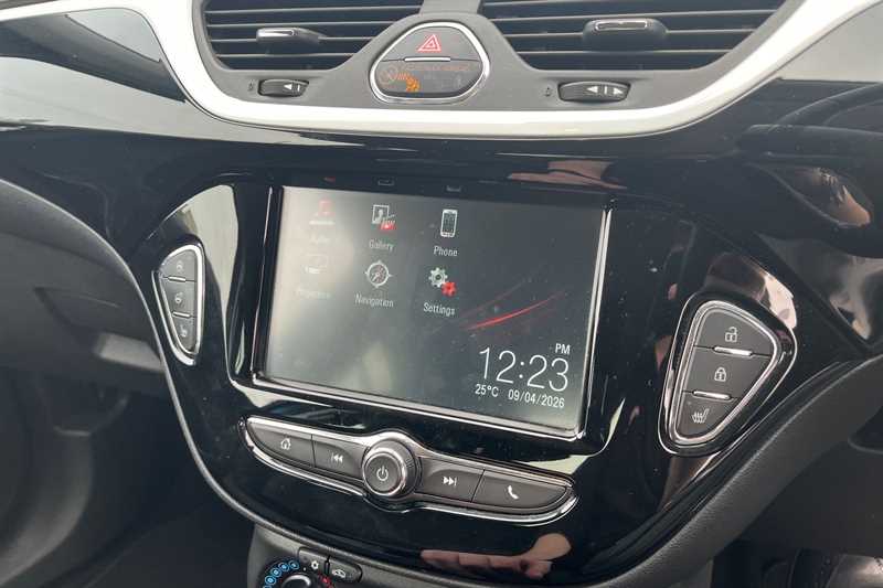 Used Vauxhall Corsa 2019 for sale - 78188726: Photo 18