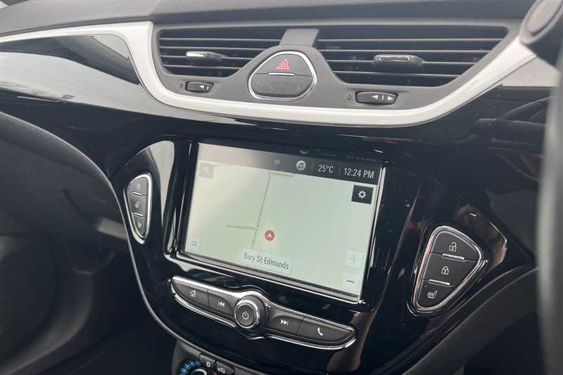 Used Vauxhall Corsa 2019 for sale - 78188726: Photo 20