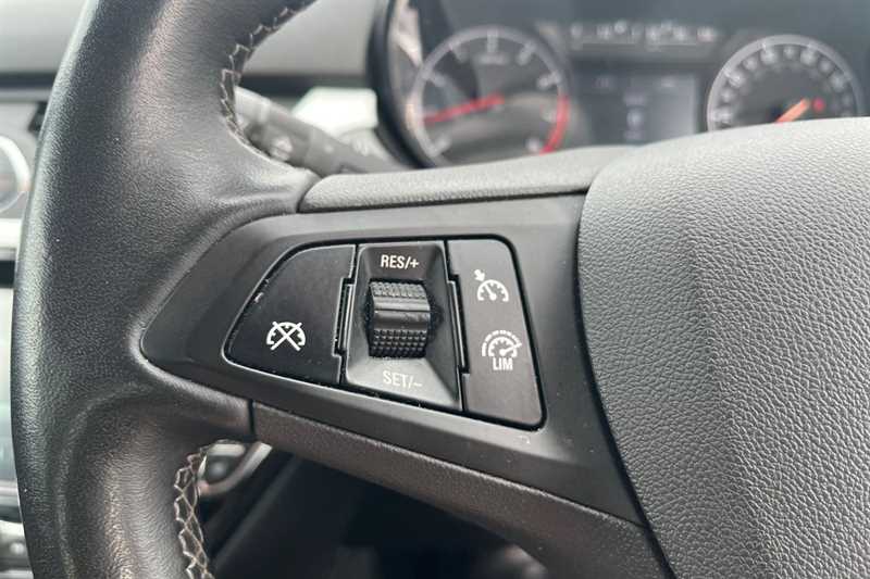 Used Vauxhall Corsa 2019 for sale - 78188726: Photo 21