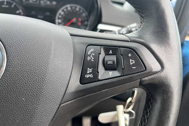 Used Vauxhall Corsa 2019 for sale - 78188726: Photo 22