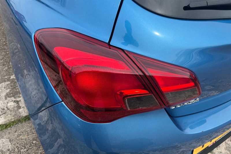 Used Vauxhall Corsa 2019 for sale - 78188726: Photo 31