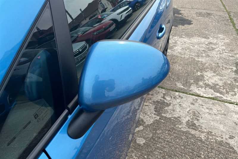 Used Vauxhall Corsa 2019 for sale - 78188726: Photo 35