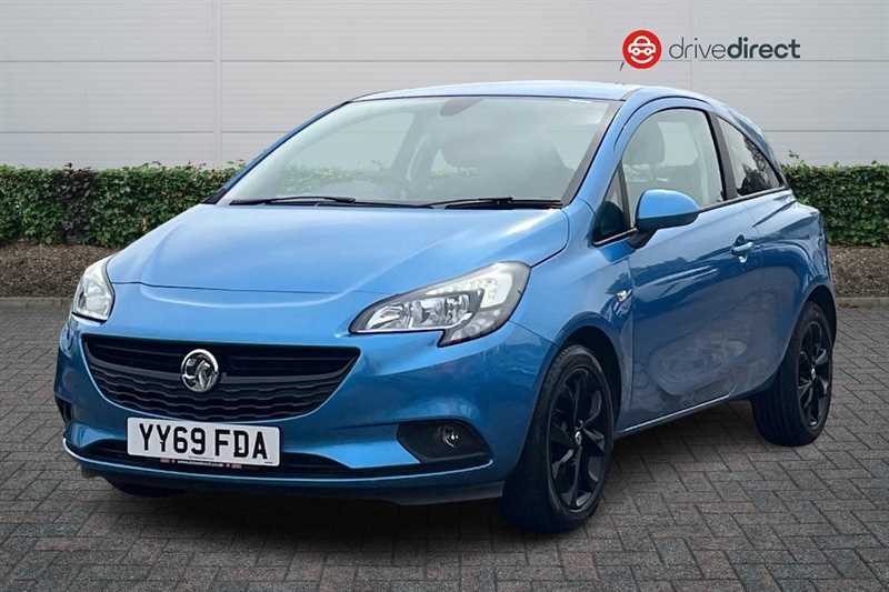 Used Vauxhall Corsa 2019 for sale - 78188726: Photo 7