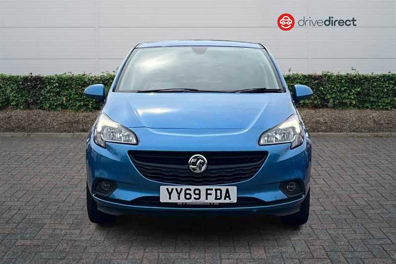Used Vauxhall Corsa 2019 for sale - 78188726: Photo 8