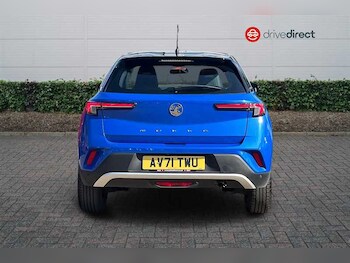 Used Vauxhall Mokka 2021 for sale - 75580377: Photo