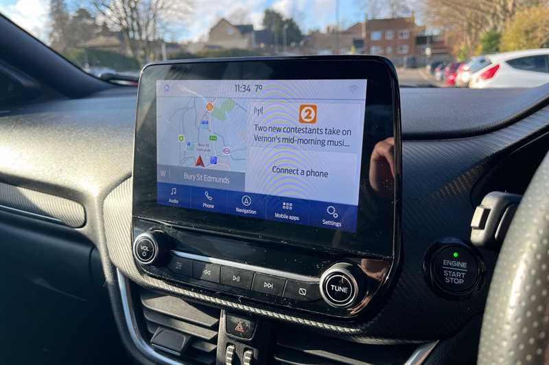 Used Ford Puma 2020 for sale - 77317247: Photo 17