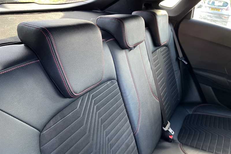 Used Ford Puma 2020 for sale - 77317247: Photo 24