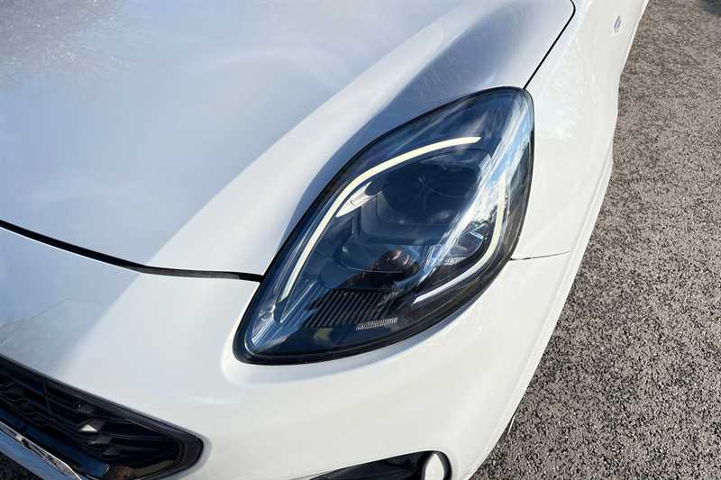 Used Ford Puma 2020 for sale - 77317247: Photo 29