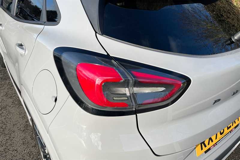 Used Ford Puma 2020 for sale - 77317247: Photo 31