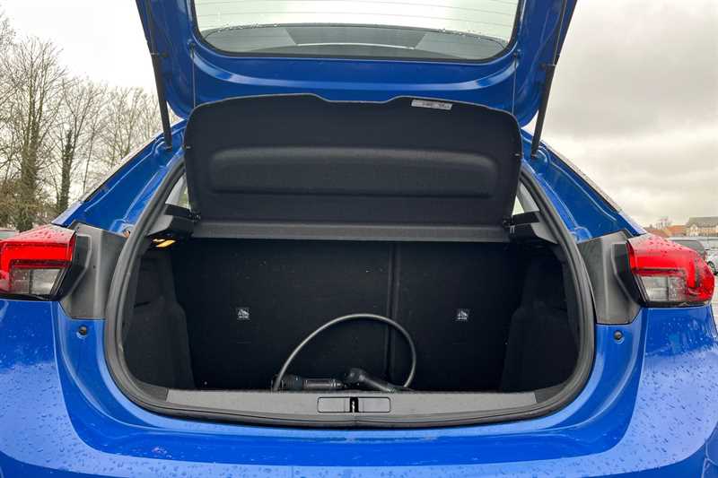 Used Vauxhall Corsa 2024 for sale - 78051172: Photo 25