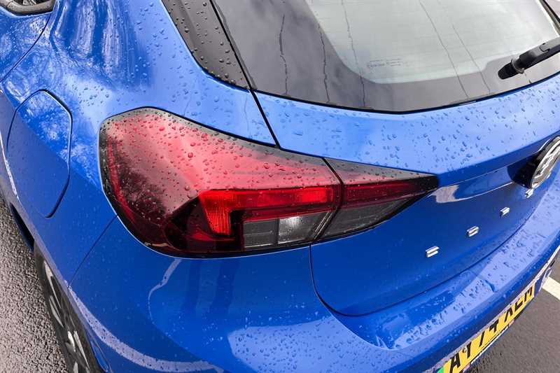 Used Vauxhall Corsa 2024 for sale - 78051172: Photo 31