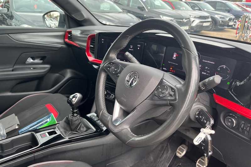 Used Vauxhall Mokka 2022 for sale - 76525106: Photo 14