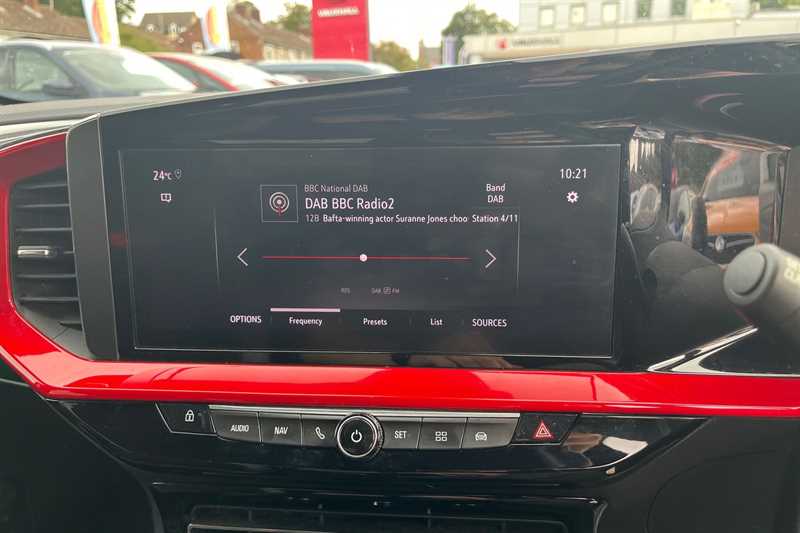 Used Vauxhall Mokka 2022 for sale - 76525106: Photo 18