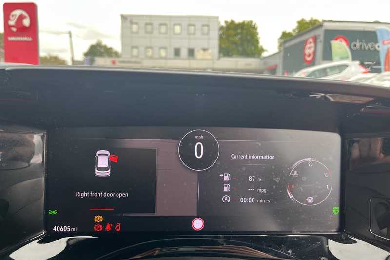 Used Vauxhall Mokka 2022 for sale - 76525106: Photo 20