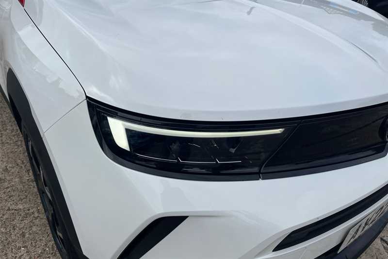 Used Vauxhall Mokka 2022 for sale - 76525106: Photo 28