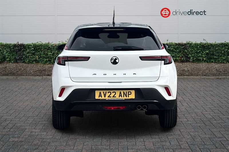 Used Vauxhall Mokka 2022 for sale - 76525106: Photo 4