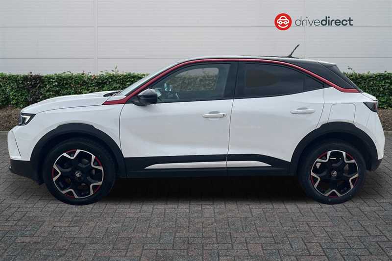 Used Vauxhall Mokka 2022 for sale - 76525106: Photo 6