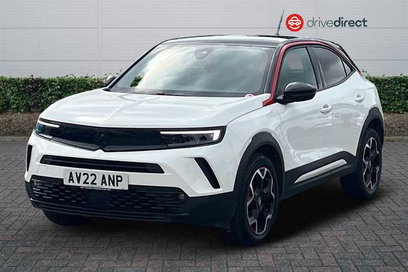 Used Vauxhall Mokka 2022 for sale - 76525106: Photo 7