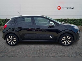 Used Citroen C3 2017 for sale - 79487916: Photo