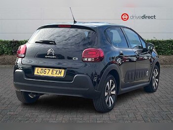 Used Citroen C3 2017 for sale - 79487916: Photo