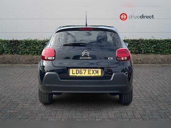 Used Citroen C3 2017 for sale - 79487916: Photo