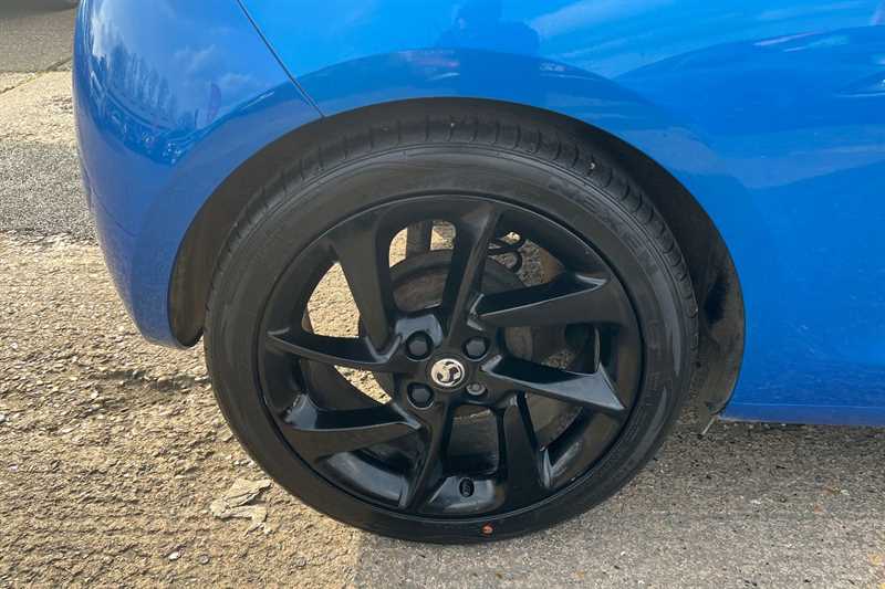 Used Vauxhall ADAM 2019 for sale - 78142265: Photo 12