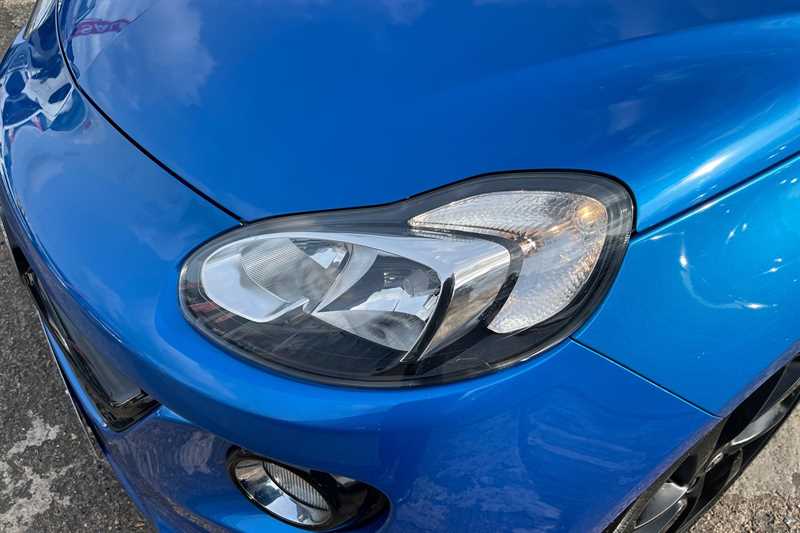 Used Vauxhall ADAM 2019 for sale - 78142265: Photo 29