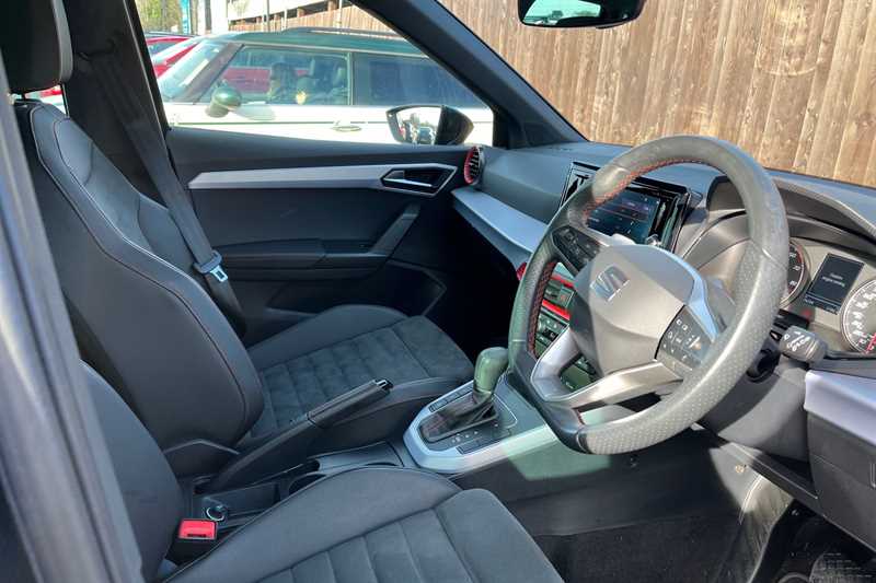 Used SEAT Arona 2023 for sale - 77772690: Photo 13