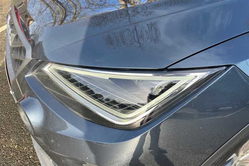 Used SEAT Arona 2023 for sale - 77772690: Photo 29