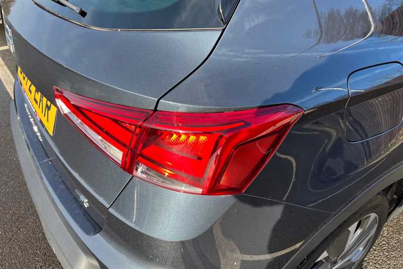 Used SEAT Arona 2023 for sale - 77772690: Photo 32