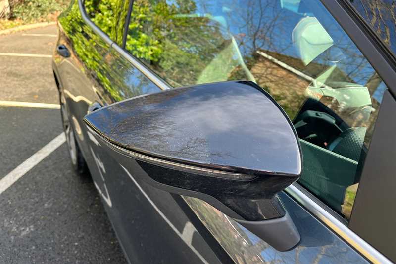 Used SEAT Arona 2023 for sale - 77772690: Photo 35