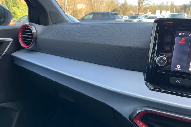 Used SEAT Arona 2023 for sale - 77772690: Photo 40