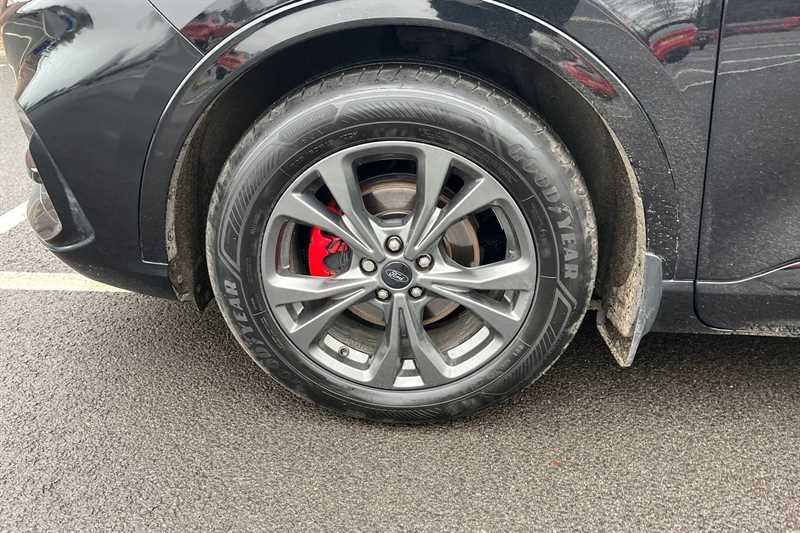 Used Ford Kuga 2022 for sale - 77401995: Photo 12