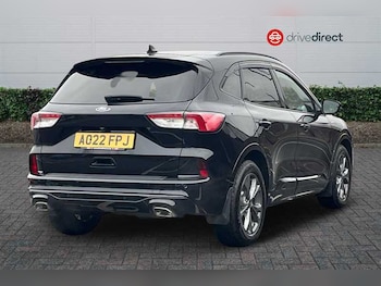 Used Ford Kuga 2022 for sale - 77401995: Photo