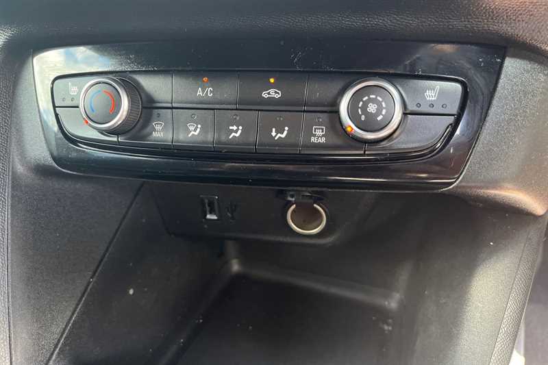 Used Vauxhall Corsa 2021 for sale - 77022011: Photo 15