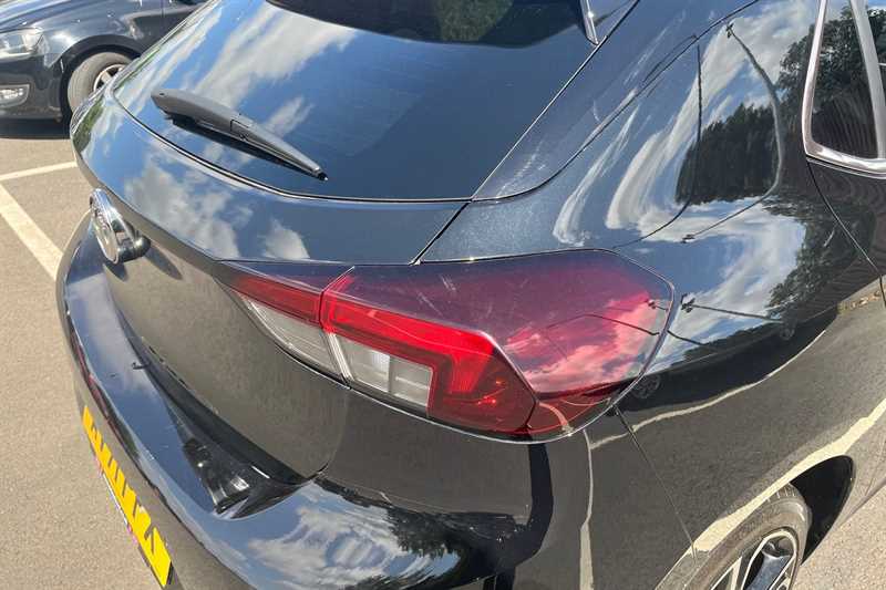 Used Vauxhall Corsa 2021 for sale - 77022011: Photo 32