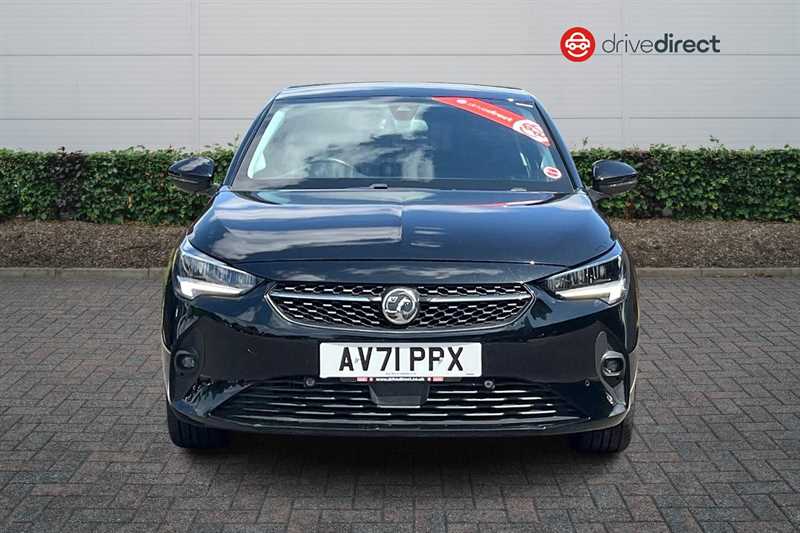 Used Vauxhall Corsa 2021 for sale - 77022011: Photo 8