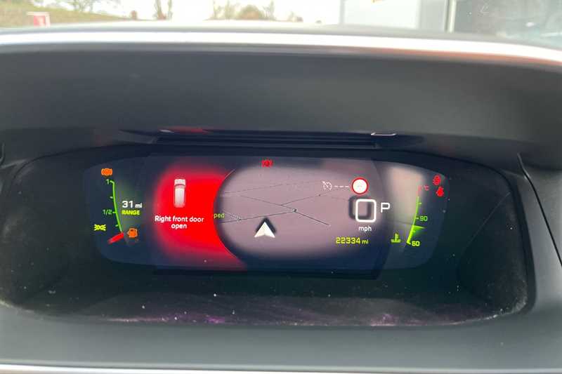 Used Peugeot 2008 2020 for sale - 77700231: Photo 20