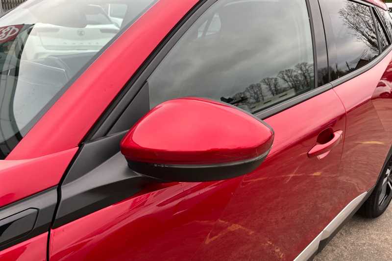 Used Peugeot 2008 2020 for sale - 77700231: Photo 35