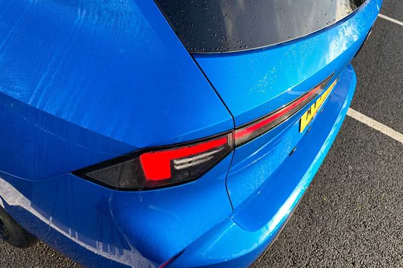 Used Vauxhall Astra 2024 for sale - 77895316: Photo 31