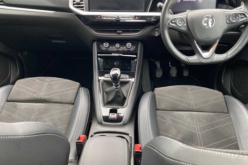 Used Vauxhall Grandland 2022 for sale - 77562089: Photo 14