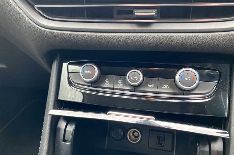 Used Vauxhall Grandland 2022 for sale - 77562089: Photo 15