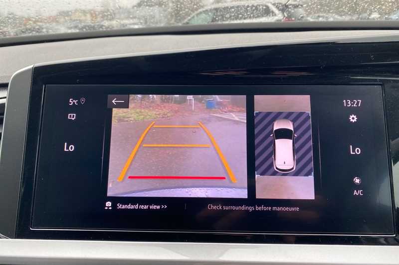 Used Vauxhall Grandland 2022 for sale - 77562089: Photo 19