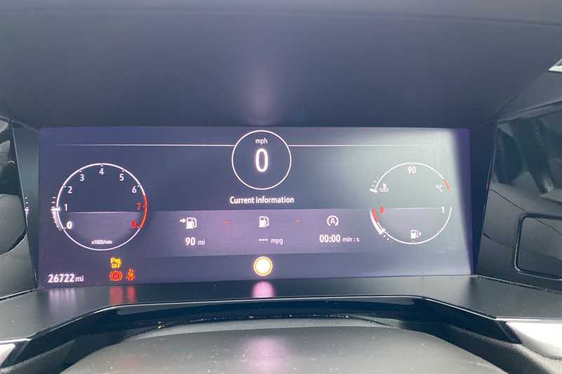 Used Vauxhall Grandland 2022 for sale - 77562089: Photo 20