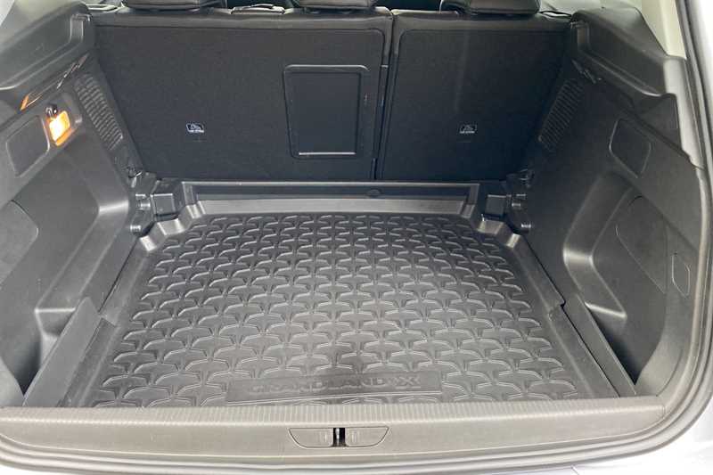 Used Vauxhall Grandland 2022 for sale - 77562089: Photo 25